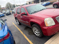 2012 GMC Yukon Denali