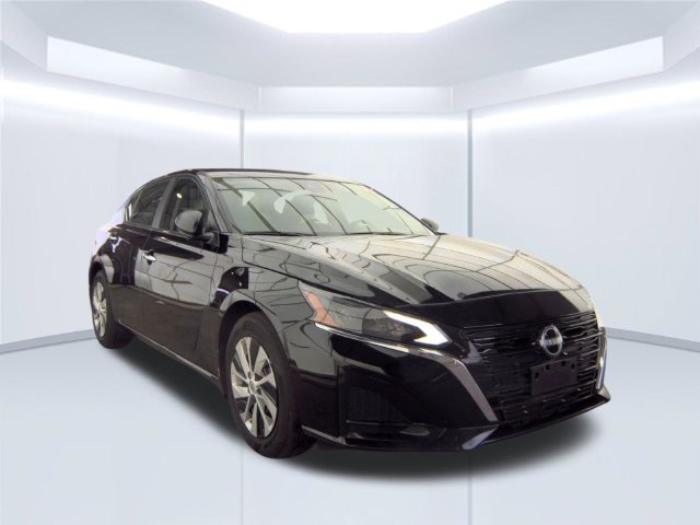 2025 Nissan Altima 2.5 S