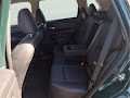 2027 Nissan Rogue Rock Creek