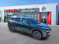 2027 Nissan Rogue Rock Creek