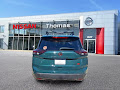2027 Nissan Rogue Rock Creek