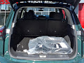 2027 Nissan Rogue Rock Creek