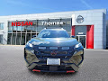 2027 Nissan Rogue Rock Creek