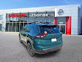 2027 Nissan Rogue Rock Creek