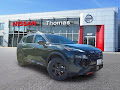 2027 Nissan Rogue Rock Creek