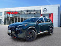 2027 Nissan Rogue Rock Creek