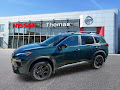 2027 Nissan Rogue Rock Creek