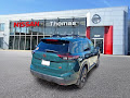 2027 Nissan Rogue Rock Creek
