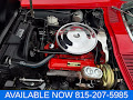 1965 Chevrolet Corvette