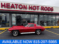 1965 Chevrolet Corvette