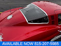 1965 Chevrolet Corvette