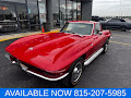 1965 Chevrolet Corvette