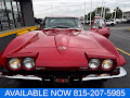1965 Chevrolet Corvette