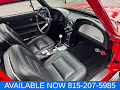 1965 Chevrolet Corvette