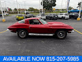 1965 Chevrolet Corvette