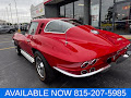 1965 Chevrolet Corvette