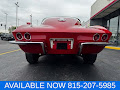 1965 Chevrolet Corvette