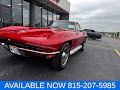 1965 Chevrolet Corvette