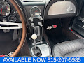1965 Chevrolet Corvette
