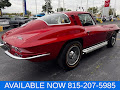 1965 Chevrolet Corvette