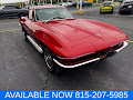 1965 Chevrolet Corvette