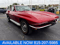 1965 Chevrolet Corvette