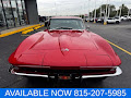 1965 Chevrolet Corvette