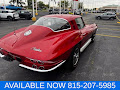 1965 Chevrolet Corvette
