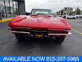 1965 Chevrolet Corvette