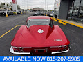 1965 Chevrolet Corvette