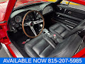 1965 Chevrolet Corvette