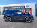 2027 Nissan Rogue Dark Armor