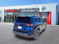 2027 Nissan Rogue Dark Armor