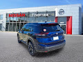 2027 Nissan Rogue Dark Armor