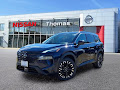 2027 Nissan Rogue Dark Armor