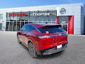 2027 Nissan Murano Platinum