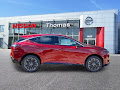 2027 Nissan Murano Platinum