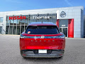 2027 Nissan Murano Platinum