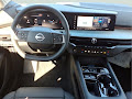2027 Nissan Murano Platinum