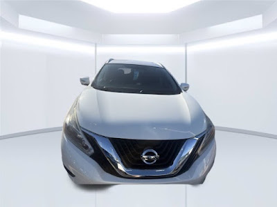 2018 Nissan Murano