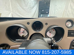 1992 Dodge Viper Sports Car RT-10