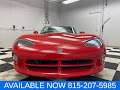 1992 Dodge Viper Sports Car RT-10