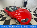 1992 Dodge Viper Sports Car RT-10