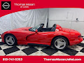 1992 Dodge Viper Sports Car RT-10