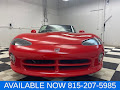 1992 Dodge Viper Sports Car RT-10
