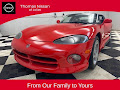 1992 Dodge Viper Sports Car RT-10