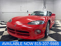 1992 Dodge Viper Sports Car RT-10