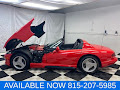 1992 Dodge Viper Sports Car RT-10