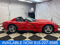 1992 Dodge Viper Sports Car RT-10