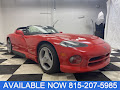 1992 Dodge Viper Sports Car RT-10